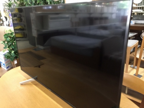 テレビのSONY ソニー