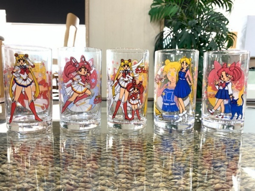ホビーの南大沢　八王子　食器　中古
