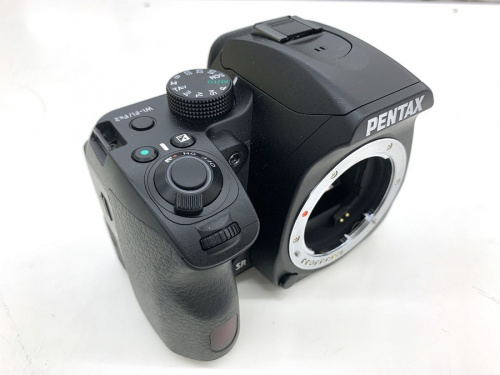 一眼レフカメラのＰＥＮＴＡＸ　ペンタックス