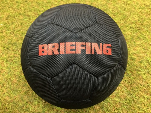 サッカーボールのBRIEFING(ブリーフィング ) sfida(スフィーダ)