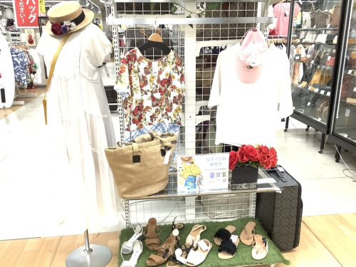 南大沢 中古の南大沢 店内