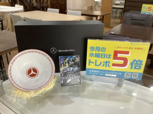 雑貨の和食器
