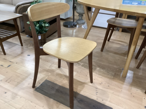 Franc franc (フラン フラン）ダイニング5点セットが買取入荷致しまし