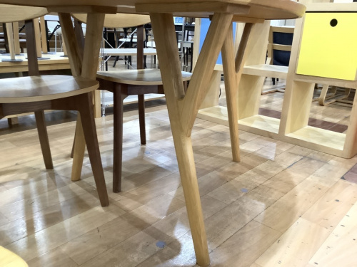 Franc franc (フラン フラン）の南大沢　八王子　家具　中古