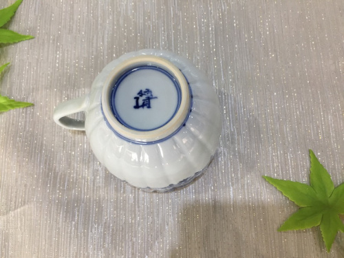 山本長左(ヤマモト チョウザ)の南大沢　八王子　食器　中古
