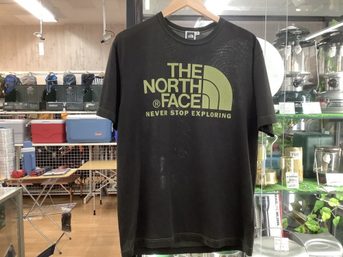 THE　NORTH　FACEの八王子　南大沢　