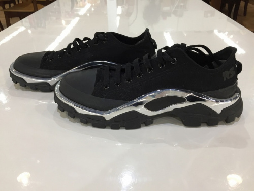 Raf Simons ラフシモンズの南大沢 八王子 スニーカー 中古