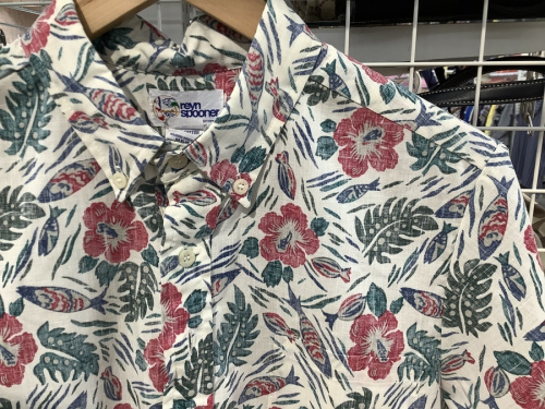 南大沢　アロハシャツ　買取の南大沢　八王子　中古