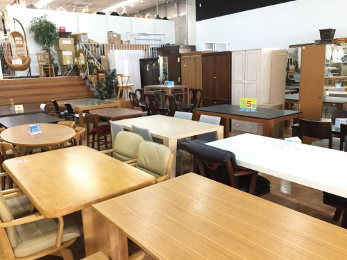 八王子 南大沢 家具 買取