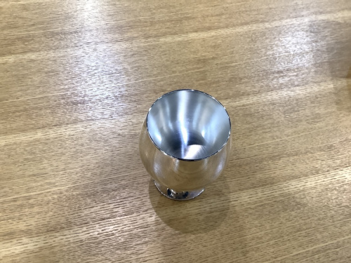 宮本商行のシルバー