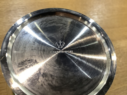 シルバーの南大沢　八王子　食器　中古