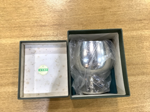 八王子　南大沢　食器　買取