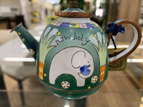 Charlotte Di Vita（シャルロット ディヴィータ）のミニチュア