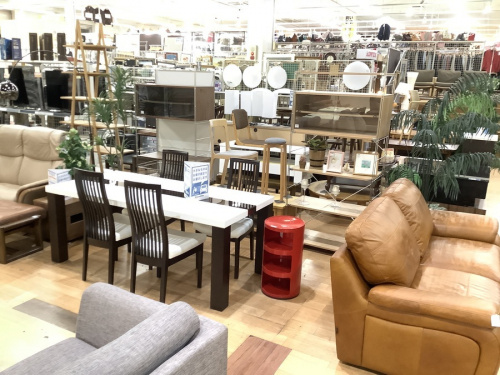 南大沢 八王子 家具 中古の八王子 南大沢 家具 買取