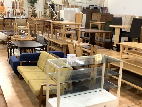 八王子 南大沢 家具 買取