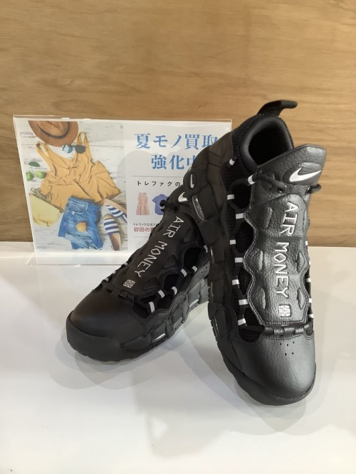 メンズファッションのシューズ