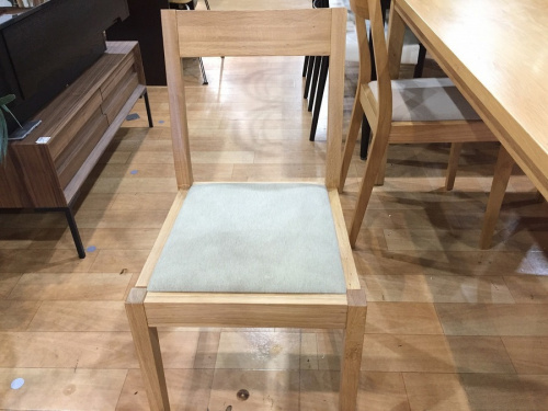 ダイニングの南大沢 八王子 家具 中古