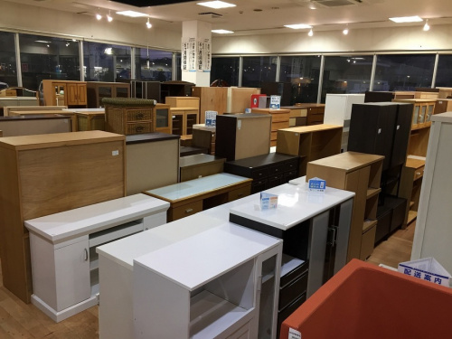 八王子 南大沢 家具 買取