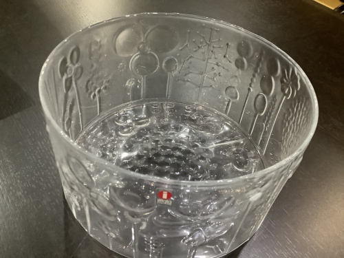洋食器のittala