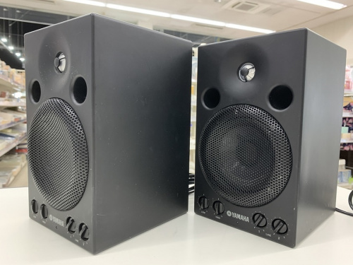 YAMAHA ヤマハのDTM　レコーディング