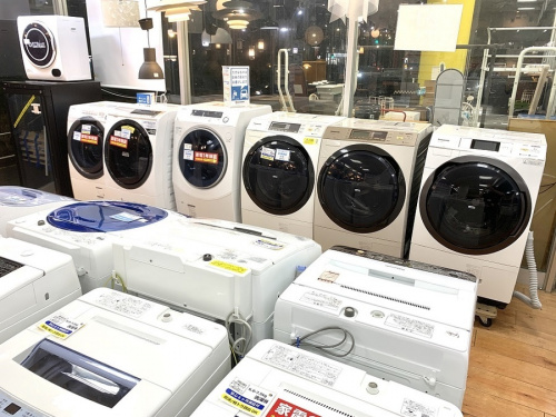 家電　南大沢の家電　八王子