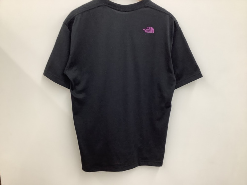 ボックスロゴTシャツのTHE NORTH FACE