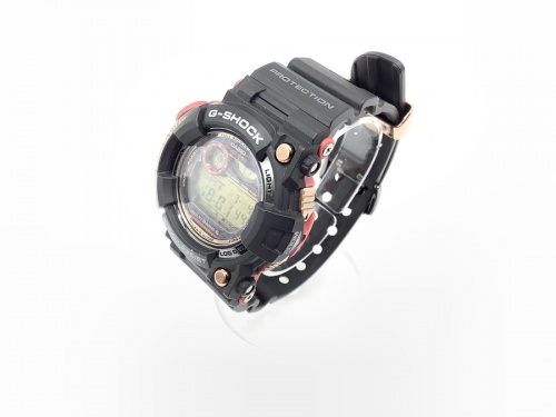 腕時計のCASIO
