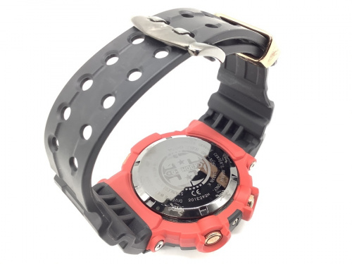 frogman magma price