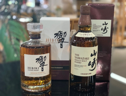 お酒 買取のジャパニーズ