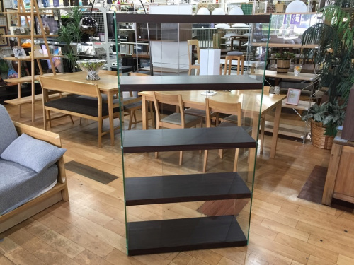 家具のシェルフ