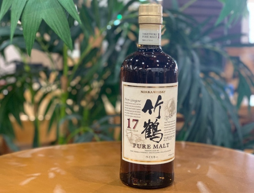 お酒　買取のジャパニーズ