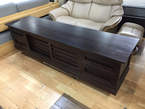 家具のローボード・テレビ台
