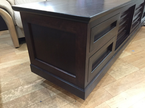 ローボード・テレビ台の松本民芸家具(マツモトミンゲイカグ)