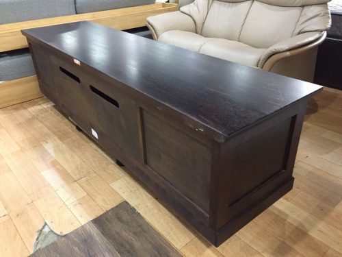 松本民芸家具(マツモトミンゲイカグ)の南大沢　八王子　家具　中古