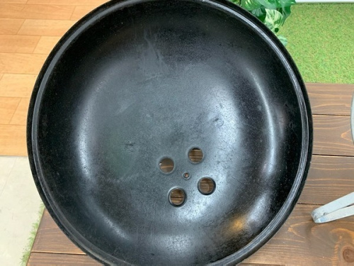 weber　ウェーバーの南大沢　八王子　アウトドア