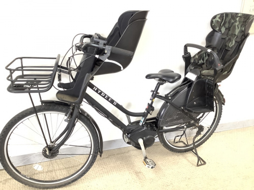 スポーツ用品の自転車
