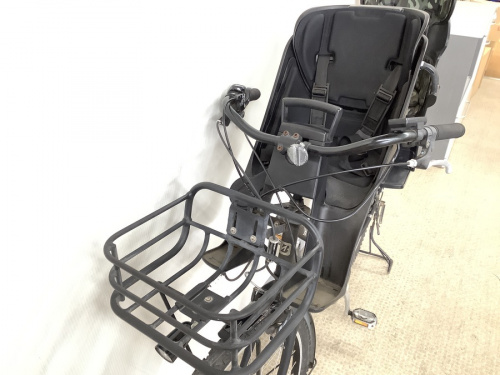 自転車の電動自転車