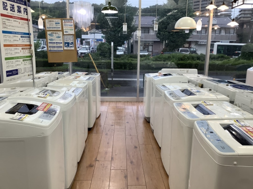 家電買取の南大沢　家電　買取