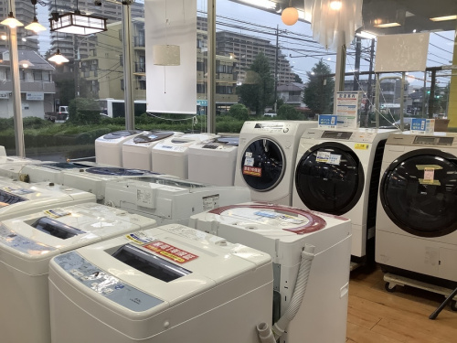 南大沢　家電　買取の八王子　家電　中古
