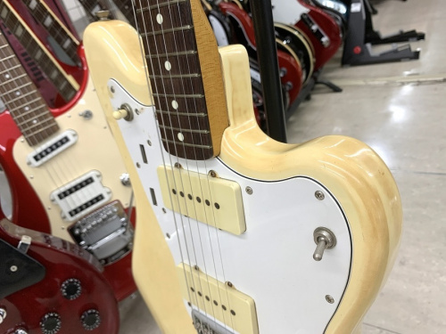 ジャズマスター　Jazzmasterの中古楽器　南大沢