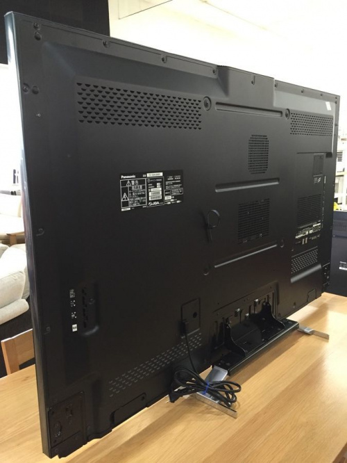 テレビのPanasonic(パナソニック)