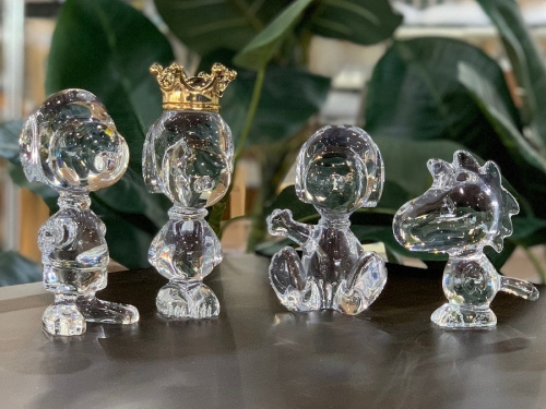 インテリア雑貨のBaccarat　バカラ