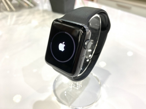 APPLE アップルのApple Watch アップルウォッチ