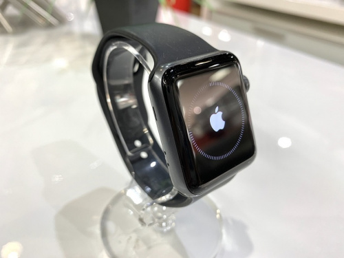 Apple Watch アップルウォッチのスマートウォッチ
