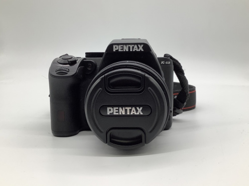 一眼レフカメラのPENTAX ペンタックス
