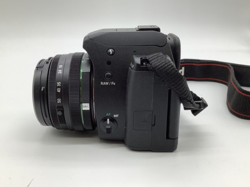 PENTAX ペンタックスのデジタル一眼 カメラ