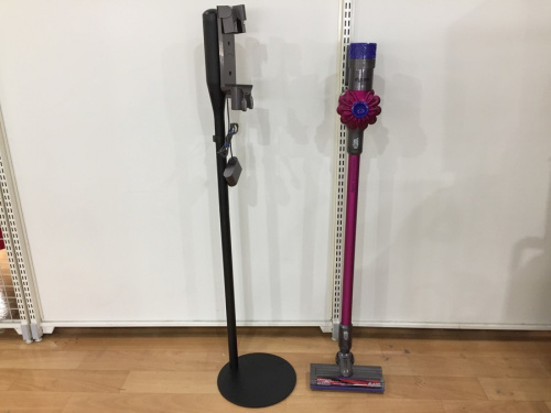 掃除機のdyson