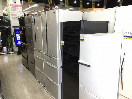 南大沢 八王子 家電 中古