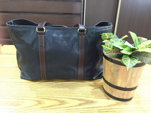 メンズファッションのビジネスアイテム