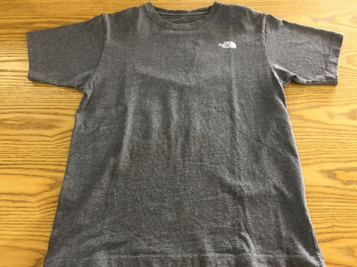 THE NORTH FACEのノースフェイス